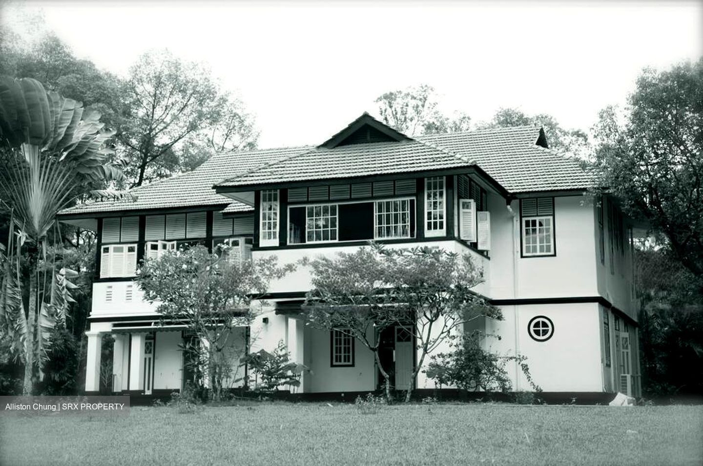 Jalan Mashhor (D11), Detached #453316031